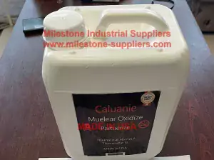 We offer Caluanie Muelear Oxidize.