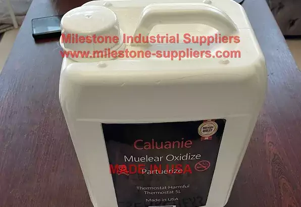 We offer Caluanie Muelear Oxidize.