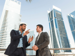 Business Setup in Dubai & the UAE