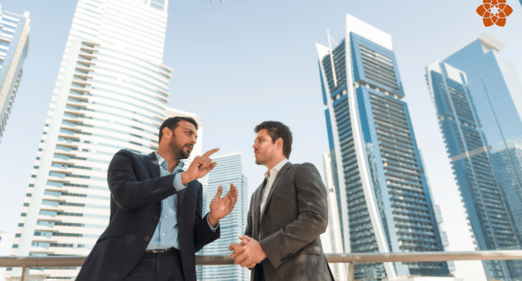 Business Setup in Dubai & the UAE