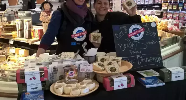 Empower, Educate, Excel: Brand Ambassador Agency