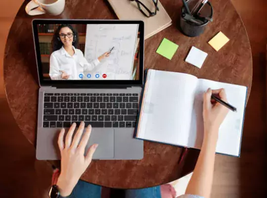 Earn money by Online Tutorials