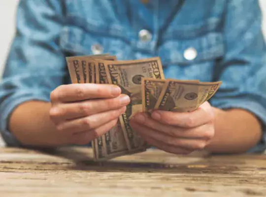 Earn money by Stock Photography