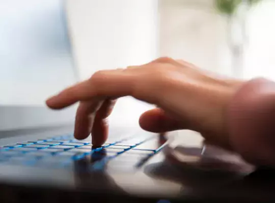 Freelancing with Data Entry