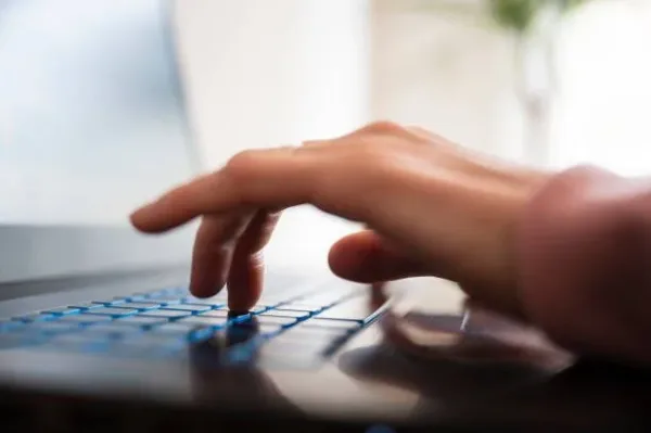 Freelancing with Data Entry