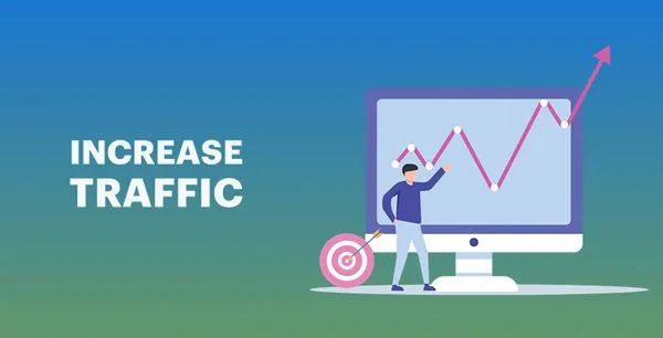 What to do to increase website traffic – Part-01