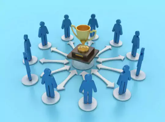 Participate in Online Contests and Competitions