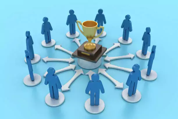 Participate in Online Contests and Competitions