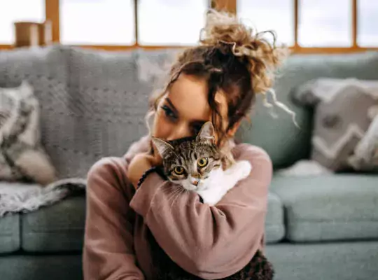 Earn money by Pet Sitting or House Sitting