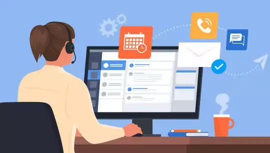 Earn money by Virtual Assistant