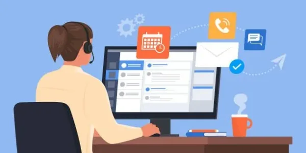 Earn money by Virtual Assistant