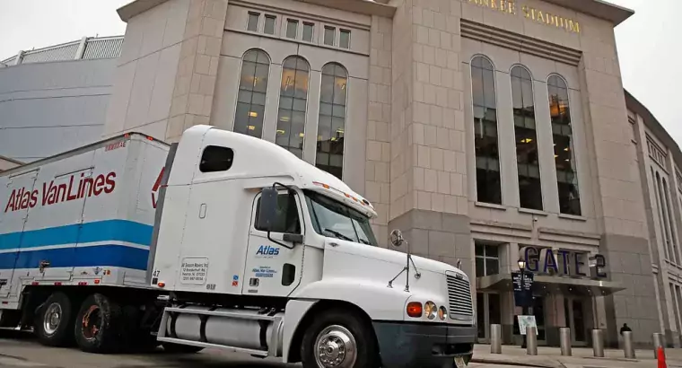 All Season Movers NJ