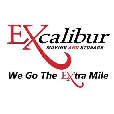 Excalibur Moving and Storage in USA