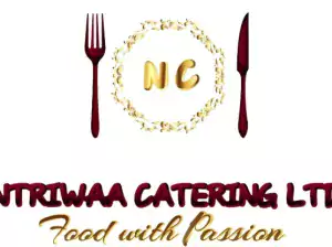 Ntriwaa Catering