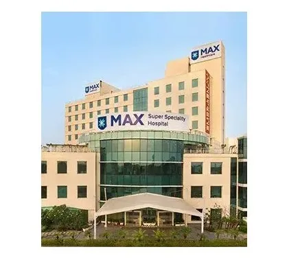 Max Hospital In Delhi
