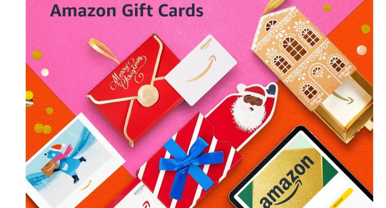 Get $50 Amazon Gift Cards! Happy Birthday