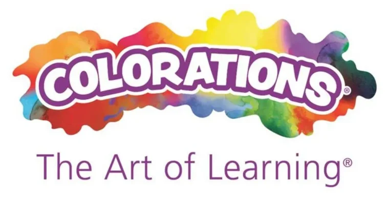 Colorations Construction Paper for Kids | 7 Colors – 600