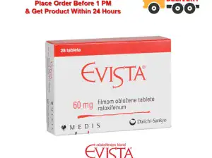 Raloxifene UK Next Day Delivery