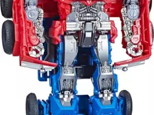 Transformers Toys Rise of The Beasts Movie, Smash Changer Op