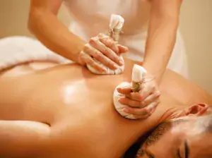 Ayurvedic treatment in trivandrum