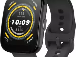Amazfit Bip 5 Smart Watch with Ultra Large Screen, Bluetooth