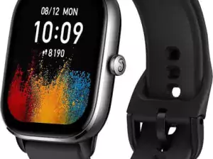 Amazfit GTS 4 Mini Smart Watch for Women Men, Alexa Built-in