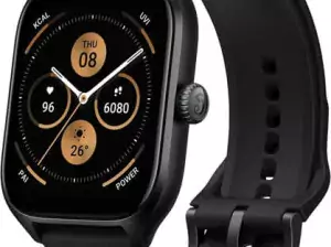 Amazfit GTS 4 Smart Watch for Men, Dual-Band GPS, Alexa Buil