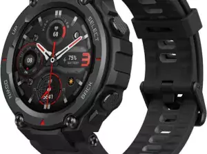 Amazfit T-Rex Pro Smart Watch for Men Rugged Outdoor GPS Fit