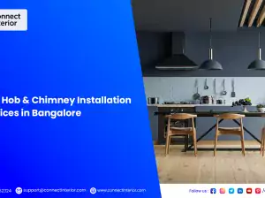 Top Deals Hob & Chimney Installation Services in Bangalore
