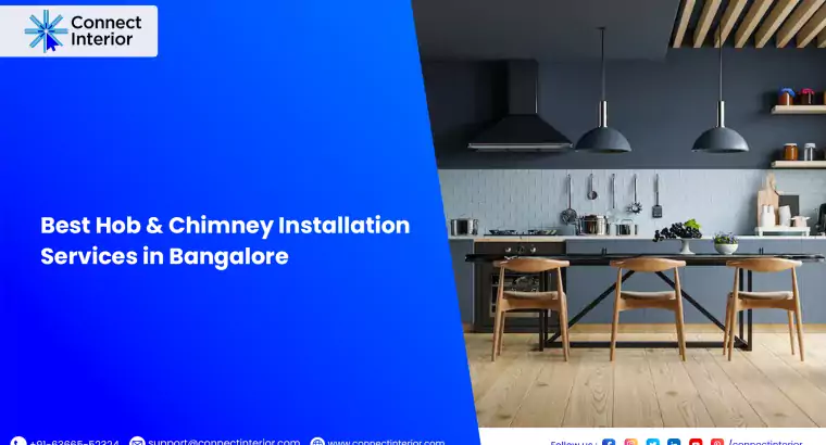Top Deals Hob & Chimney Installation Services in Bangalore