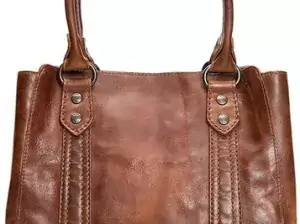 Frye Melissa Tote