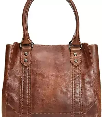 Frye Melissa Tote