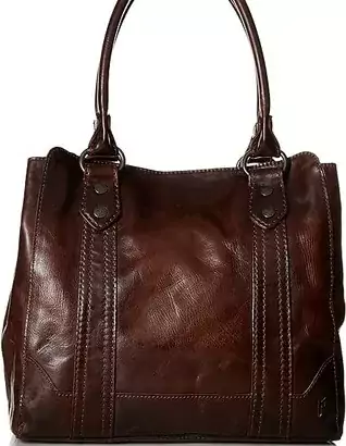 Frye Melissa Shopper