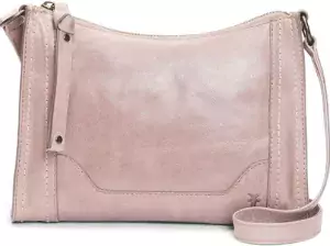 Frye Melissa Zip Crossbody