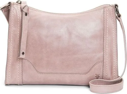 Frye Melissa Zip Crossbody