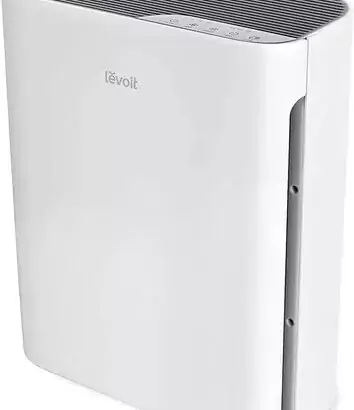 LEVOIT Air Purifiers for Home Large Room, HEPA Filter Cleane