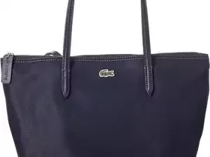 Lacoste L.12.12 Concept Small Shopping Bag