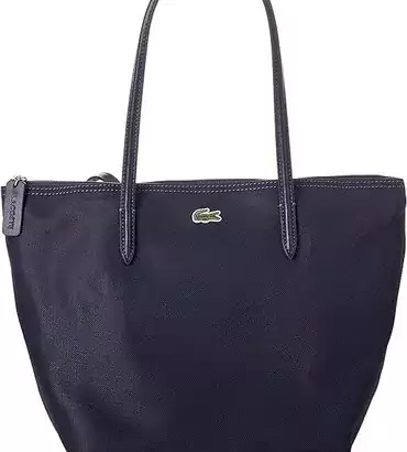 Lacoste L.12.12 Concept Small Shopping Bag