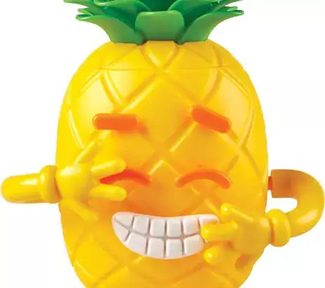 Learning Resources Big Feelings Pineapple – 30 Pieces, Ages