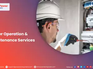 Best Industry Technical Electrical Maintenance Services