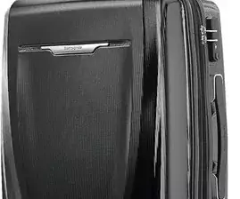 Samsonite Winfield 3 DLX Hardside Luggage with Spinners