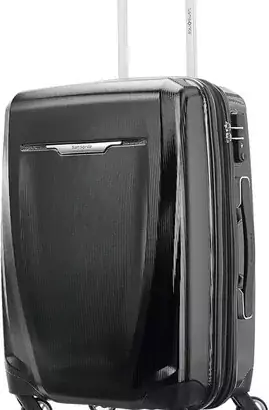 Samsonite Winfield 3 DLX Hardside Luggage with Spinners