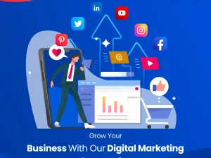 Best SEO & Digital Marketing Services In India