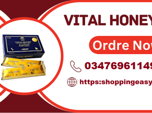 Black Horse Vital Honey Price in Pakistan