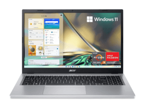 Acer Aspire 3 A315-24P-R7VH Slim Laptop
