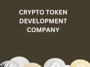 Token Revolution: Shaping Distributed Financial Future