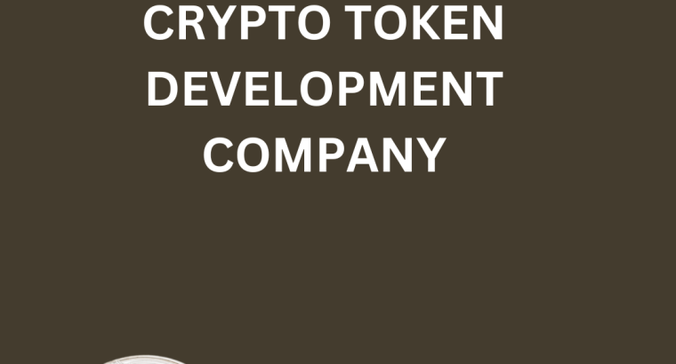 Token Revolution: Shaping Distributed Financial Future