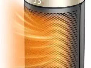 Dreo Space Heater, Portable Electric Heaters for Indoor Use