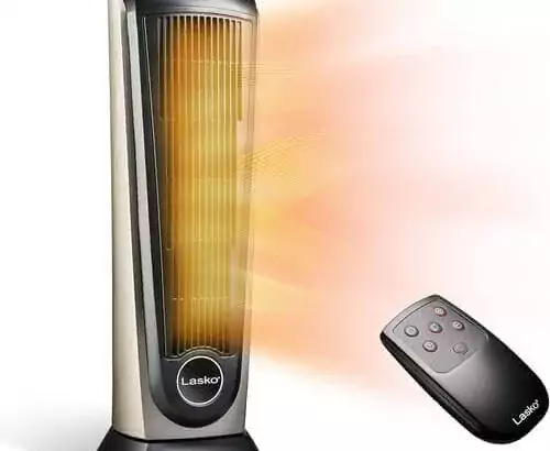 Dreo Space Heater, Portable Electric Heaters for Indoor Use