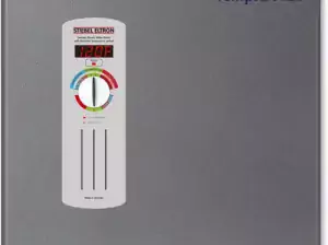 Stiebel Eltron 224198 240V, 1 Phase, 50/60 Hz, 20 kW Tempra